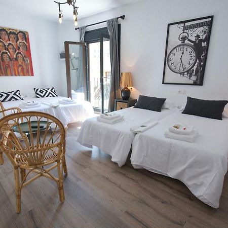 Pension Casa Pinilla Cascante Kültér fotó