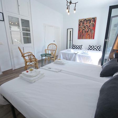 Pension Casa Pinilla Cascante Kültér fotó