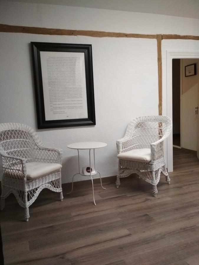 Pension Casa Pinilla Cascante Kültér fotó