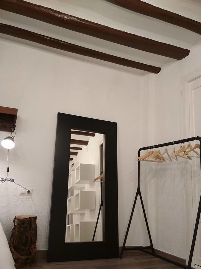 Pension Casa Pinilla Cascante Kültér fotó