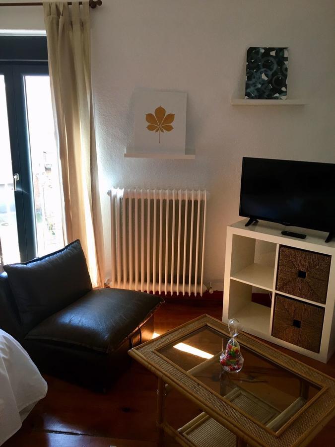 Pension Casa Pinilla Cascante Kültér fotó