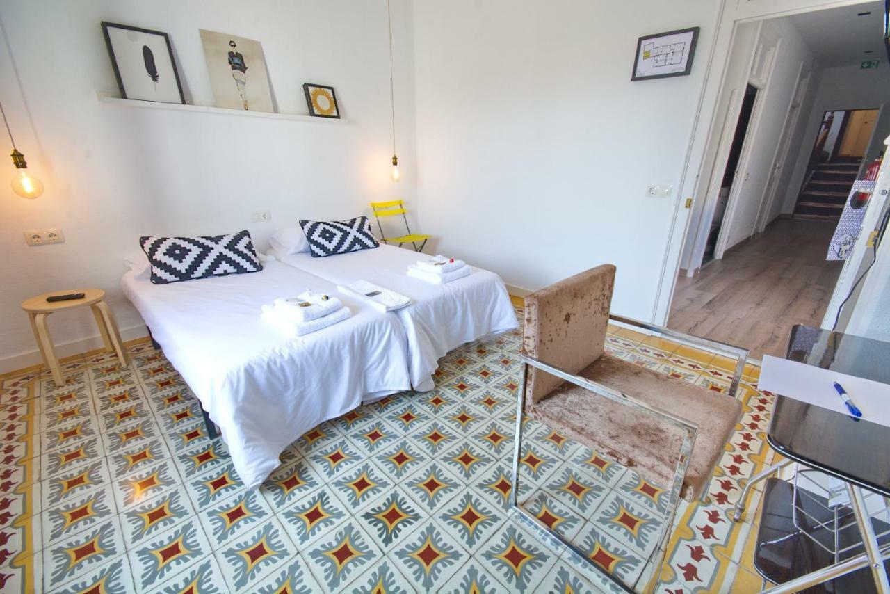 Pension Casa Pinilla Cascante Kültér fotó