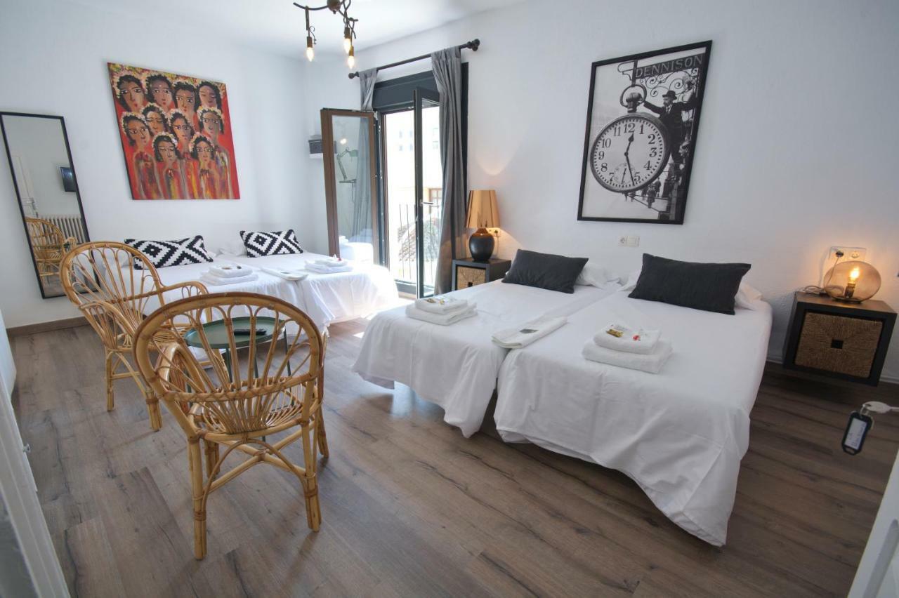 Pension Casa Pinilla Cascante Kültér fotó